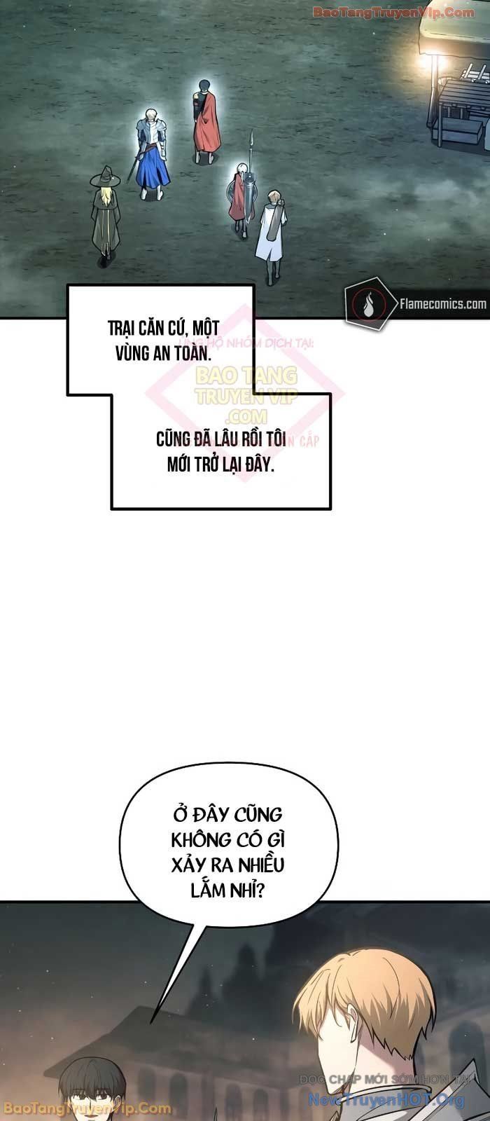 Trở Thành Hung Thần Trong Trò Chơi Thủ Thành Chapter 145 - Trang 3