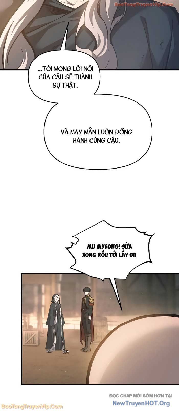 Trở Thành Hung Thần Trong Trò Chơi Thủ Thành Chapter 145 - Trang 30