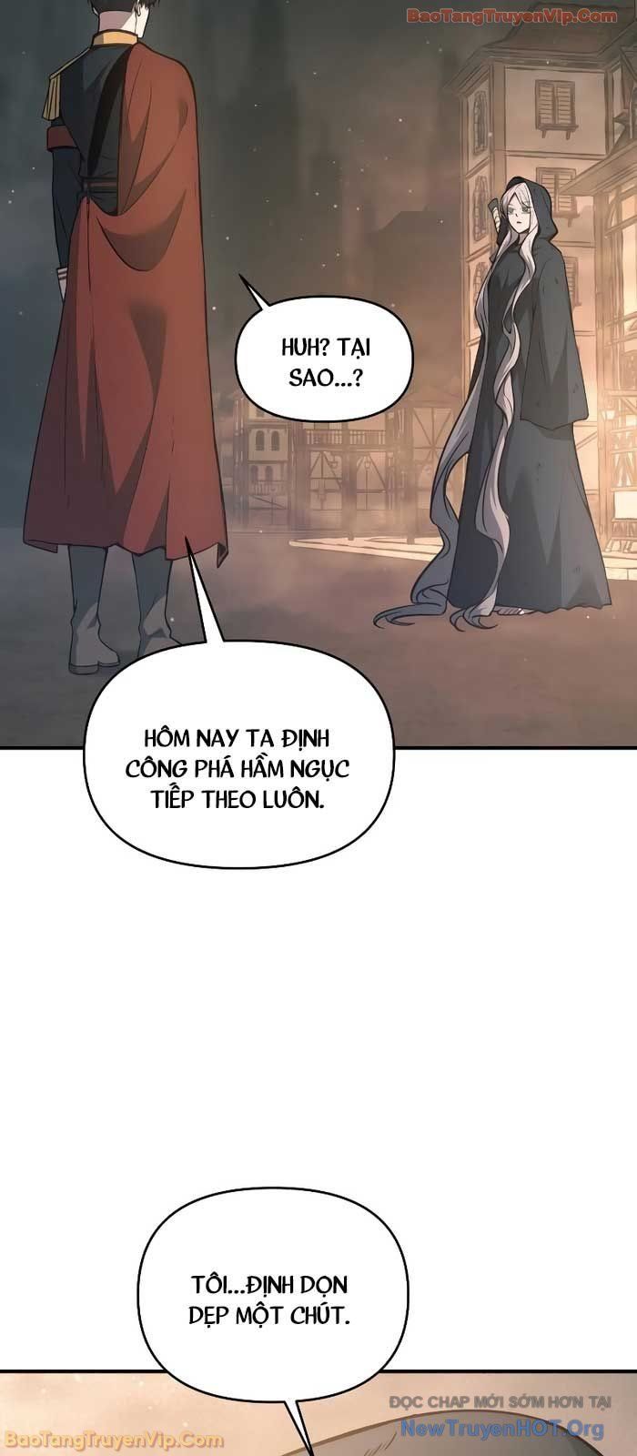 Trở Thành Hung Thần Trong Trò Chơi Thủ Thành Chapter 145 - Trang 33