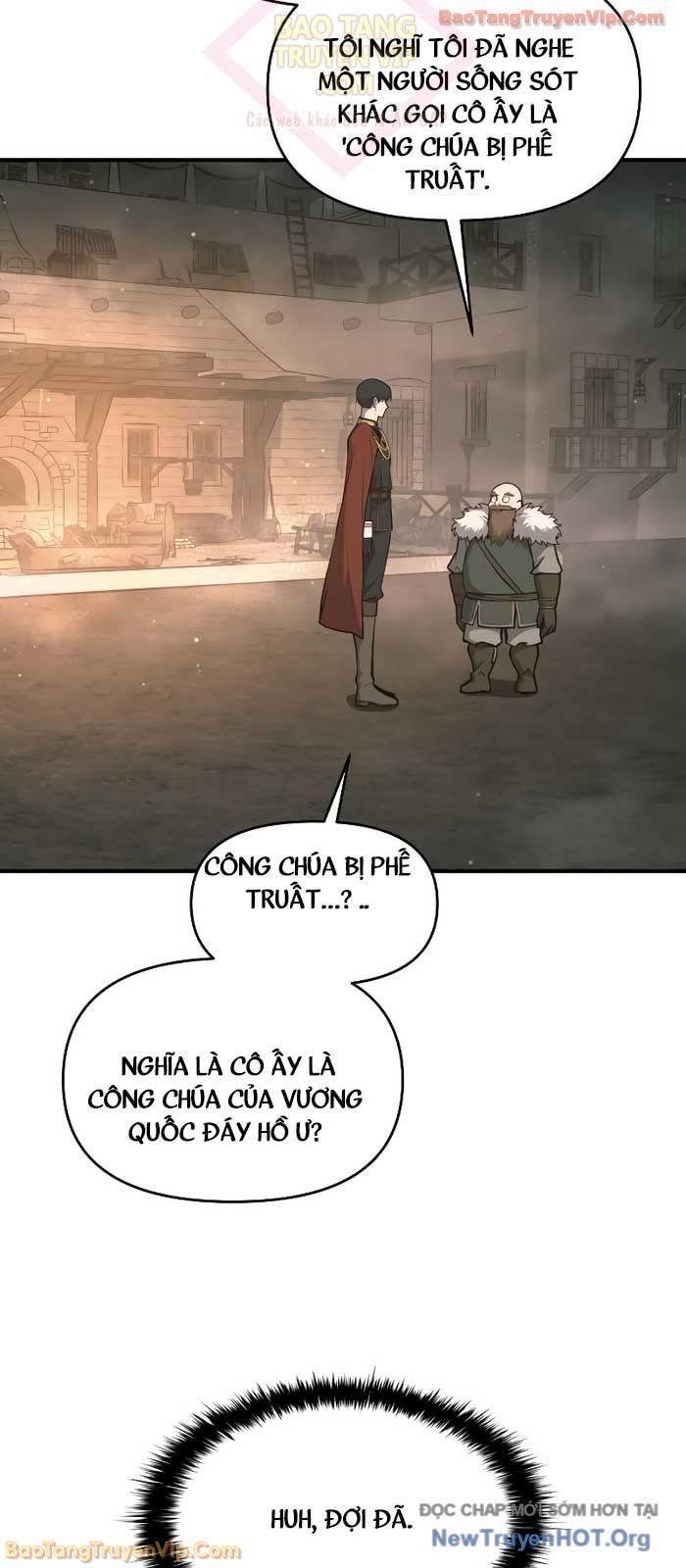 Trở Thành Hung Thần Trong Trò Chơi Thủ Thành Chapter 145 - Trang 38