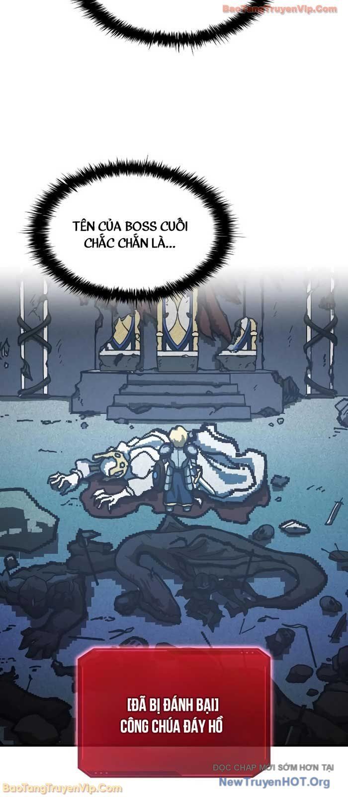 Trở Thành Hung Thần Trong Trò Chơi Thủ Thành Chapter 145 - Trang 39