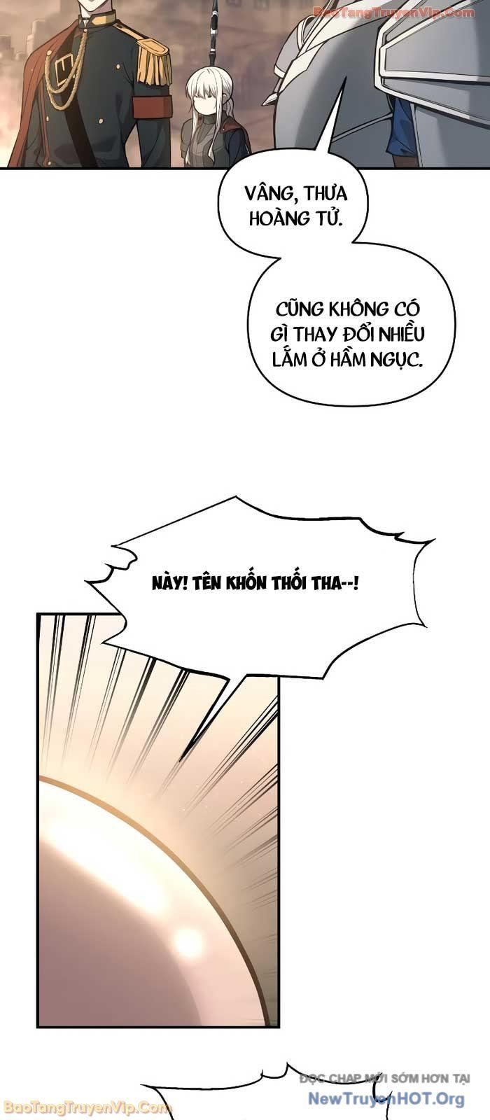 Trở Thành Hung Thần Trong Trò Chơi Thủ Thành Chapter 145 - Trang 4