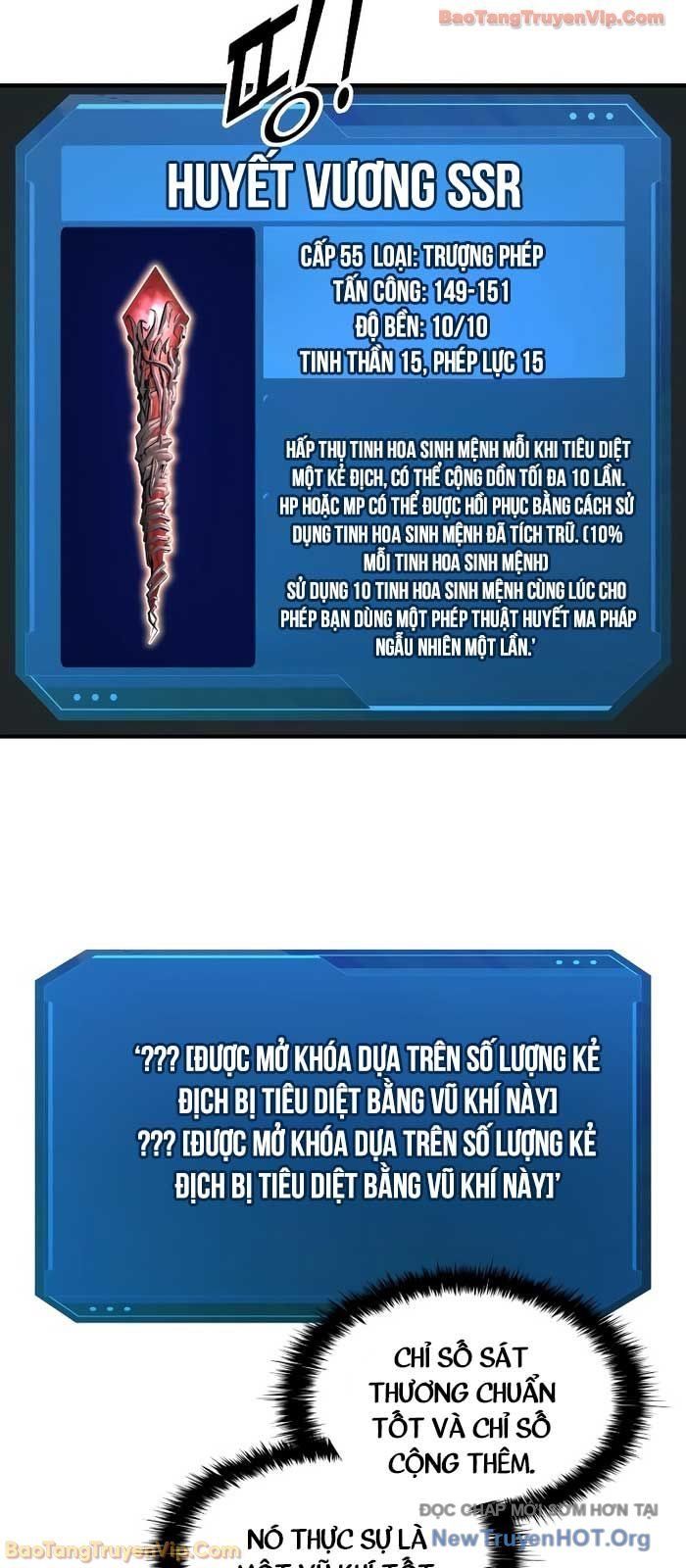 Trở Thành Hung Thần Trong Trò Chơi Thủ Thành Chapter 145 - Trang 43