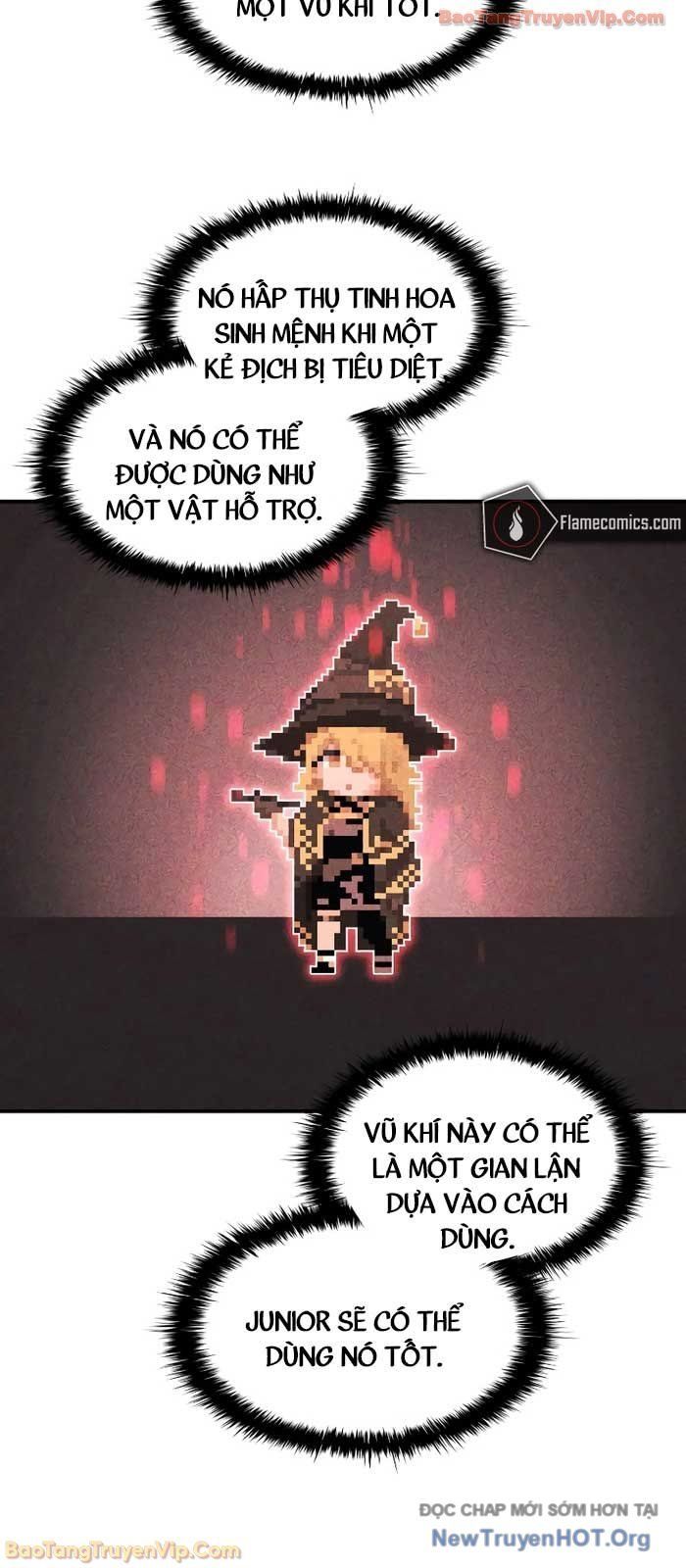 Trở Thành Hung Thần Trong Trò Chơi Thủ Thành Chapter 145 - Trang 44