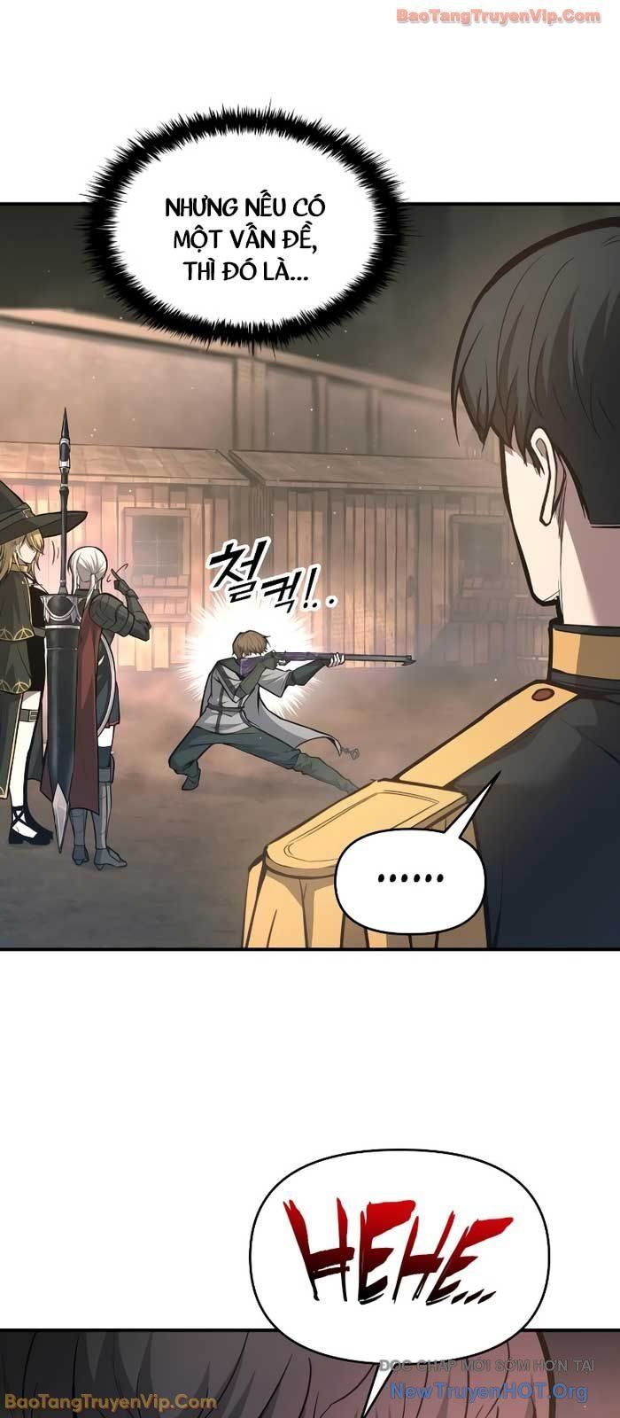 Trở Thành Hung Thần Trong Trò Chơi Thủ Thành Chapter 145 - Trang 45