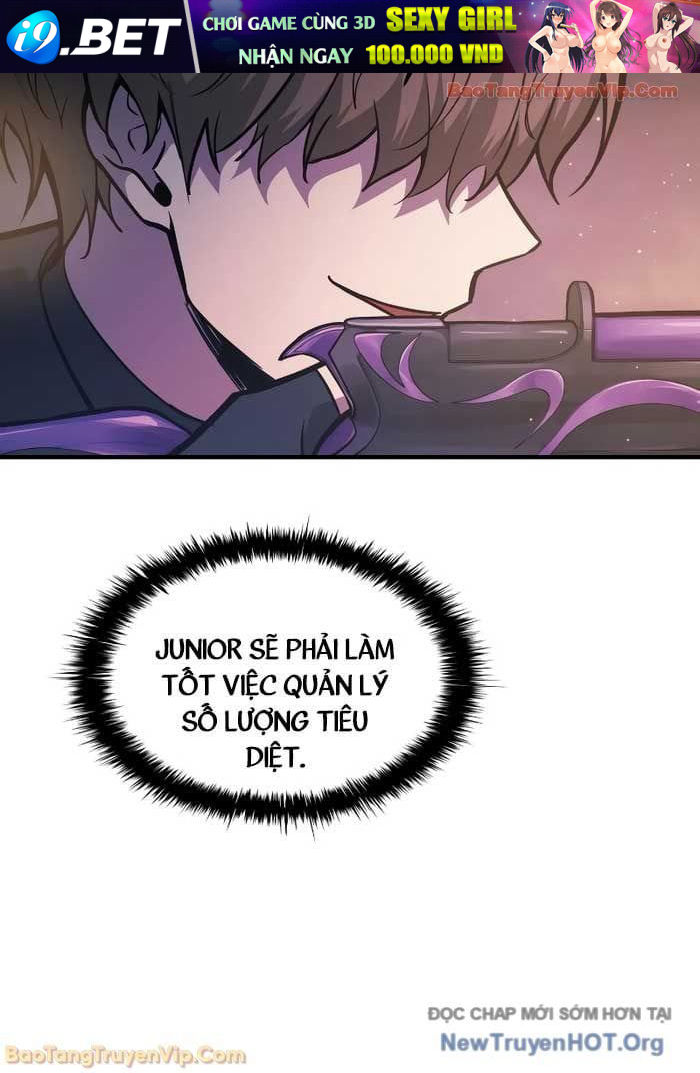Trở Thành Hung Thần Trong Trò Chơi Thủ Thành Chapter 145 - Trang 46