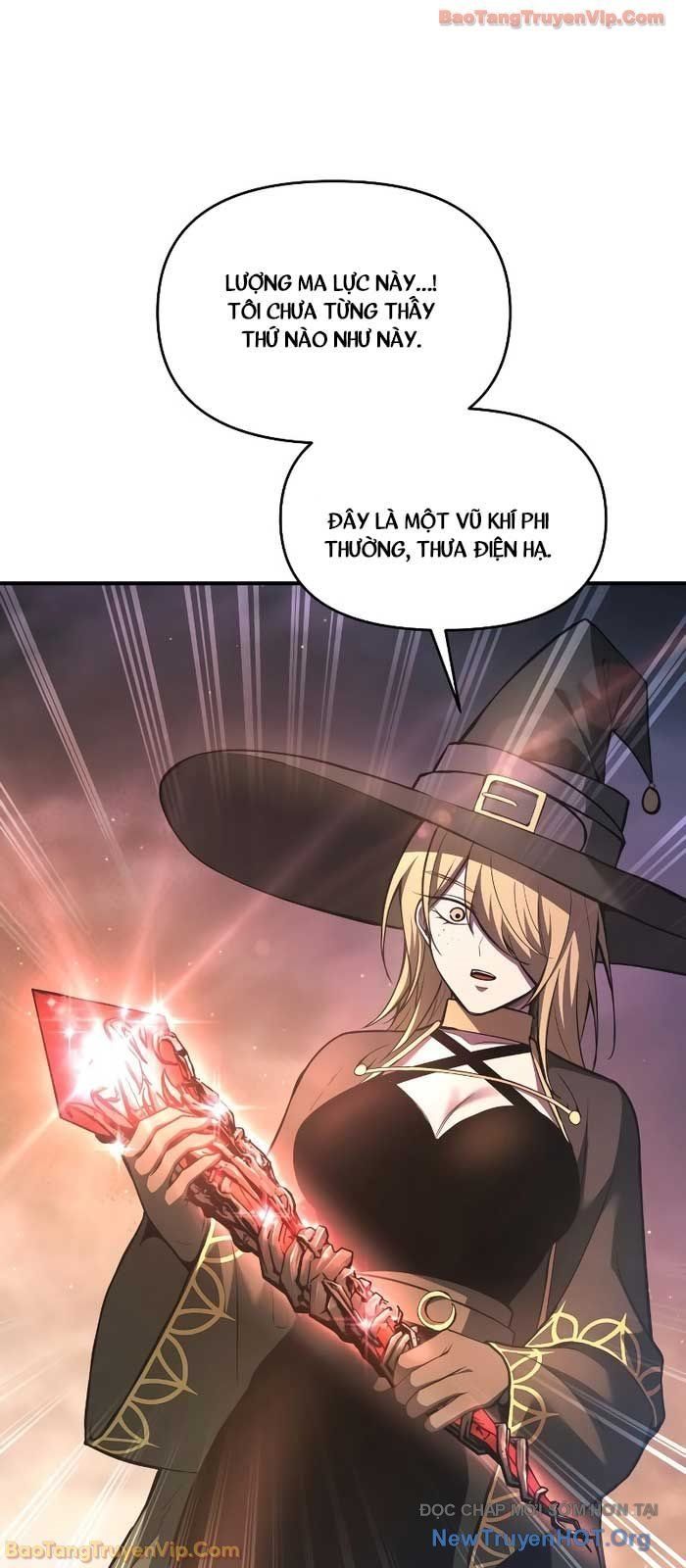 Trở Thành Hung Thần Trong Trò Chơi Thủ Thành Chapter 145 - Trang 47