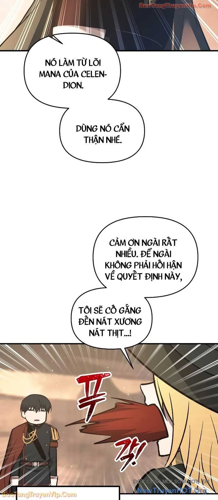 Trở Thành Hung Thần Trong Trò Chơi Thủ Thành Chapter 145 - Trang 48