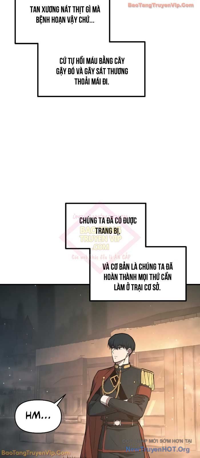 Trở Thành Hung Thần Trong Trò Chơi Thủ Thành Chapter 145 - Trang 49