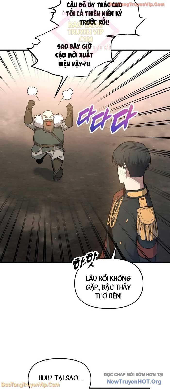 Trở Thành Hung Thần Trong Trò Chơi Thủ Thành Chapter 145 - Trang 5