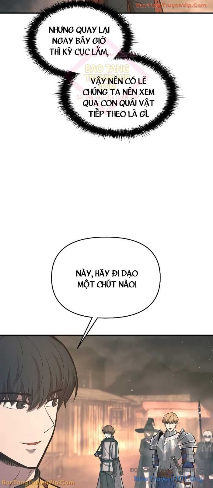 Trở Thành Hung Thần Trong Trò Chơi Thủ Thành Chapter 145 - Trang 50