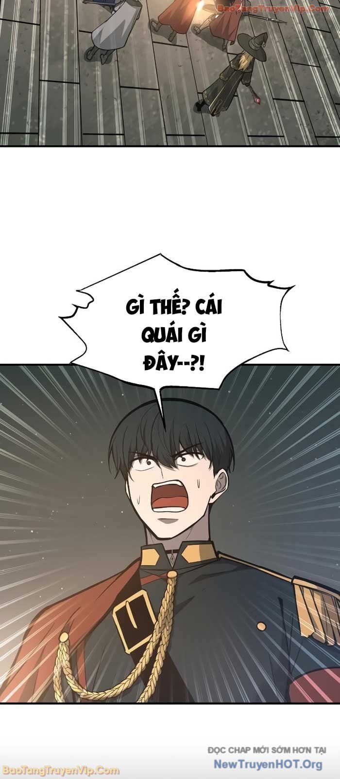 Trở Thành Hung Thần Trong Trò Chơi Thủ Thành Chapter 145 - Trang 54