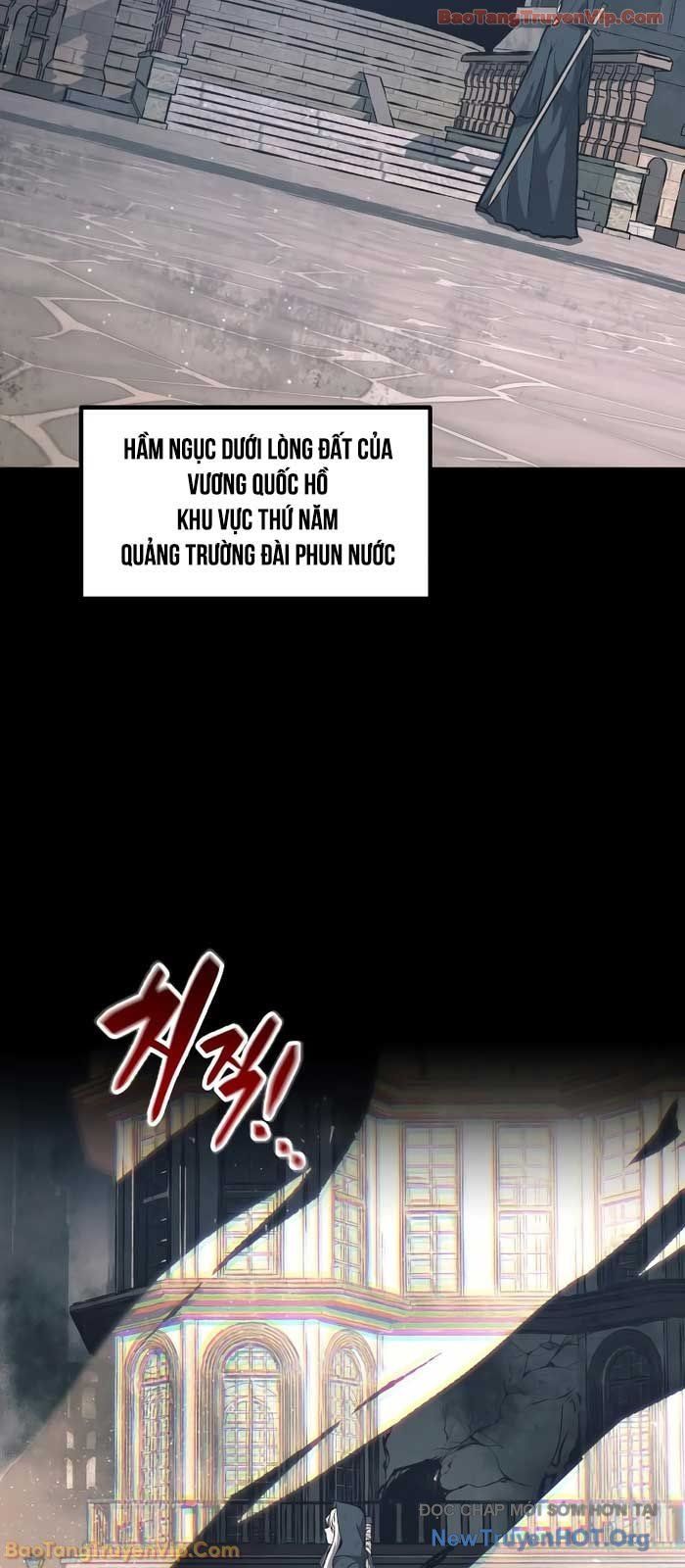 Trở Thành Hung Thần Trong Trò Chơi Thủ Thành Chapter 145 - Trang 56