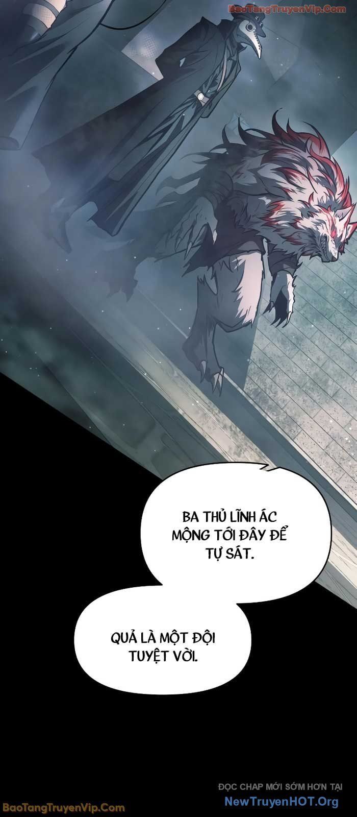 Trở Thành Hung Thần Trong Trò Chơi Thủ Thành Chapter 145 - Trang 60