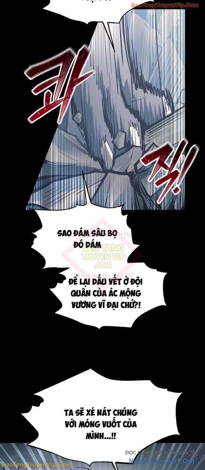 Trở Thành Hung Thần Trong Trò Chơi Thủ Thành Chapter 145 - Trang 65