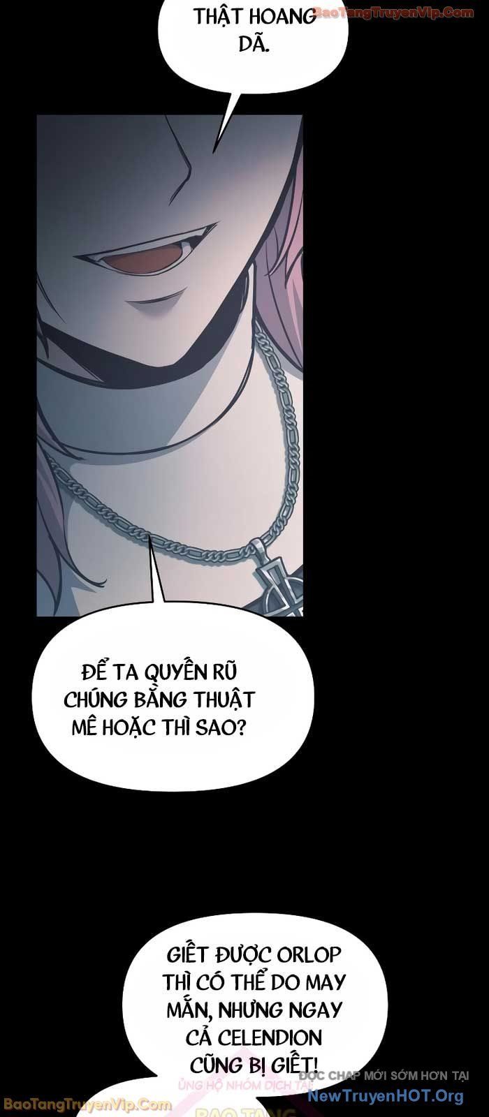 Trở Thành Hung Thần Trong Trò Chơi Thủ Thành Chapter 145 - Trang 67