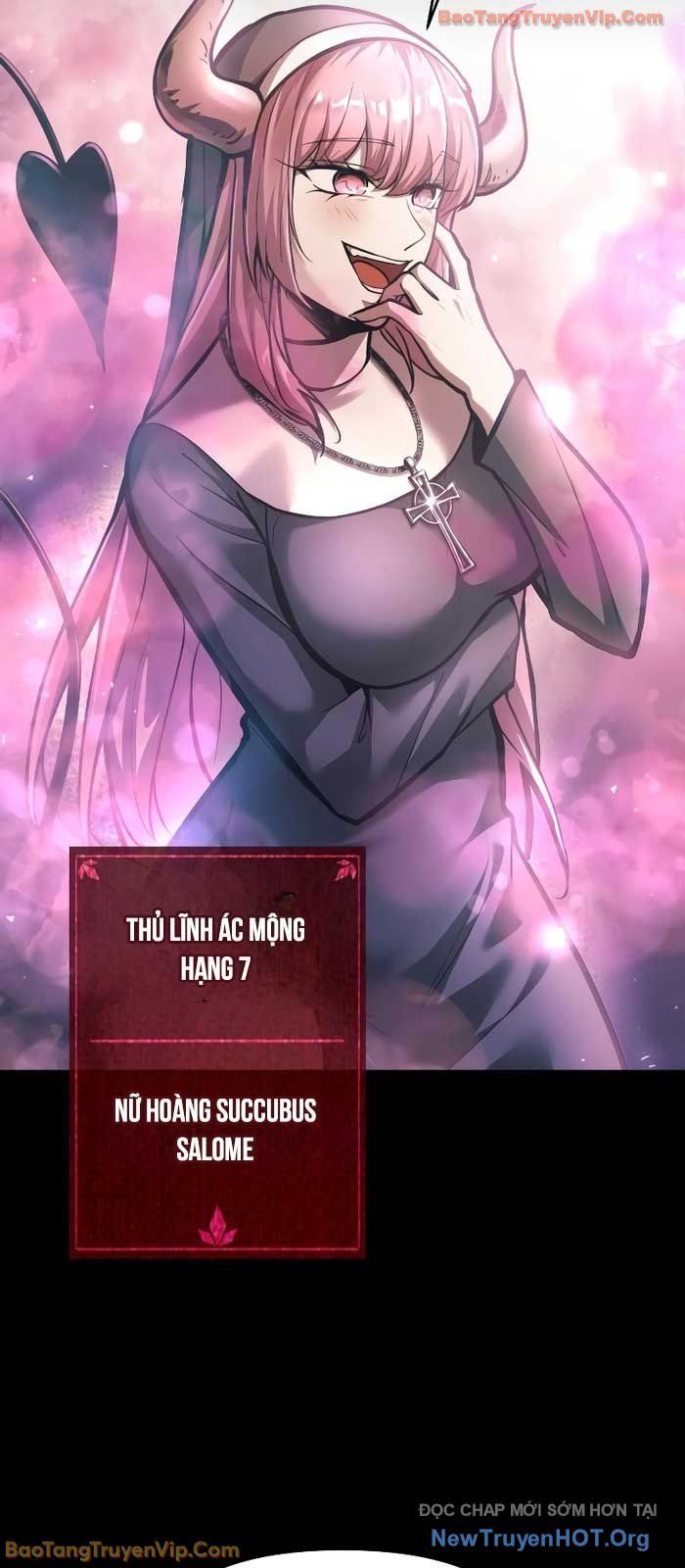 Trở Thành Hung Thần Trong Trò Chơi Thủ Thành Chapter 145 - Trang 69