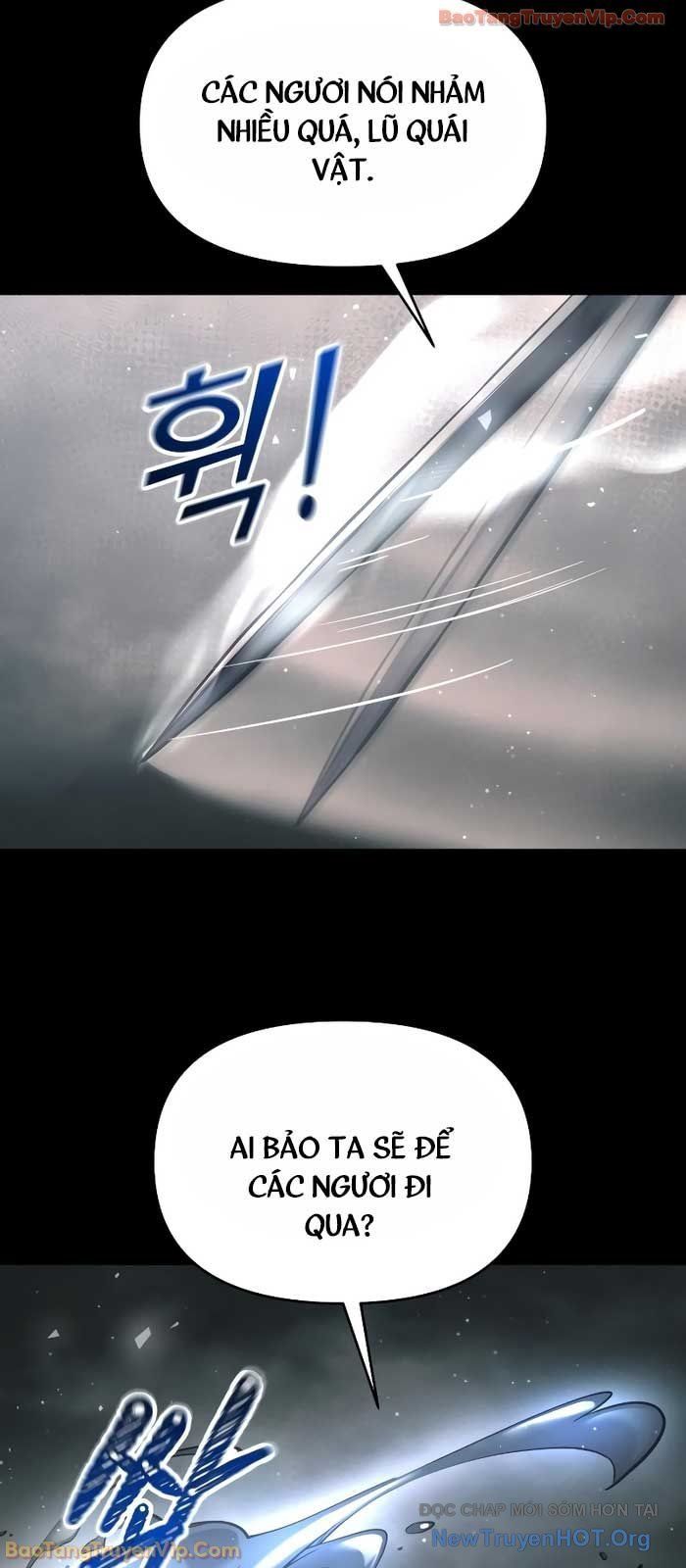 Trở Thành Hung Thần Trong Trò Chơi Thủ Thành Chapter 145 - Trang 70