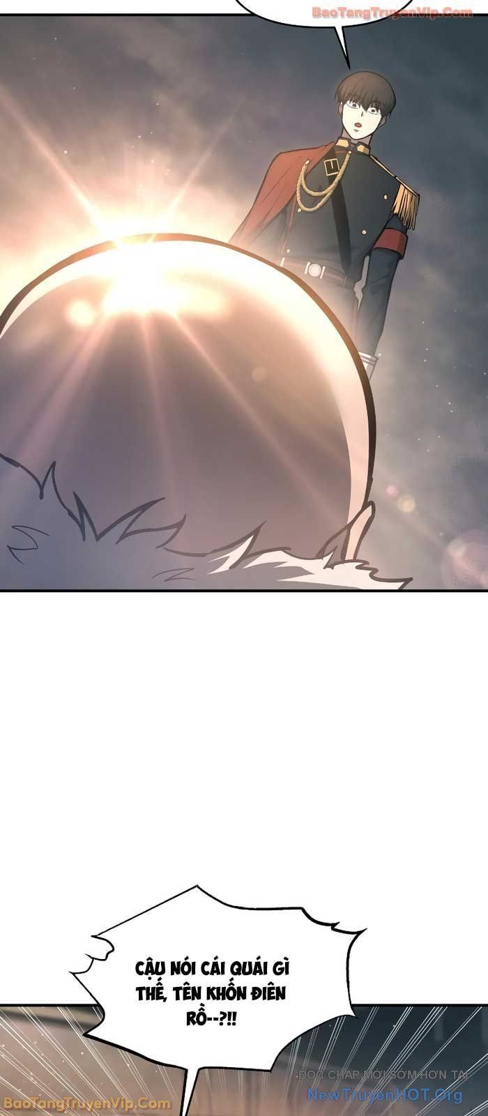 Trở Thành Hung Thần Trong Trò Chơi Thủ Thành Chapter 145 - Trang 8