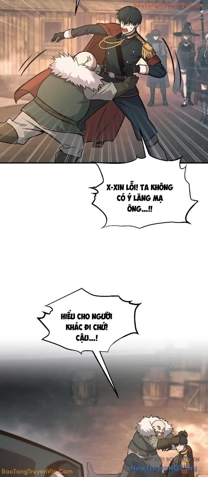 Trở Thành Hung Thần Trong Trò Chơi Thủ Thành Chapter 145 - Trang 9