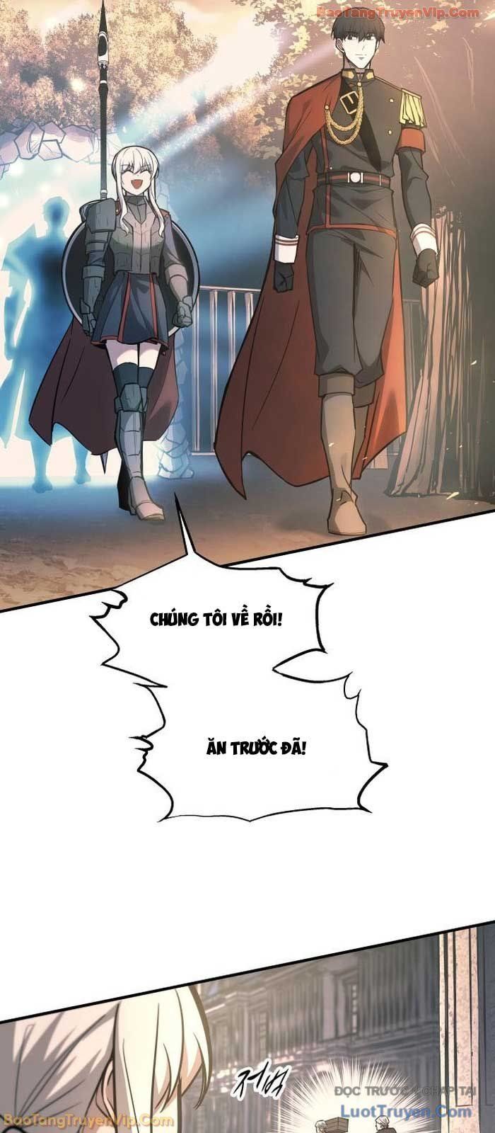 Trở Thành Hung Thần Trong Trò Chơi Thủ Thành Chapter 146 - Trang 14