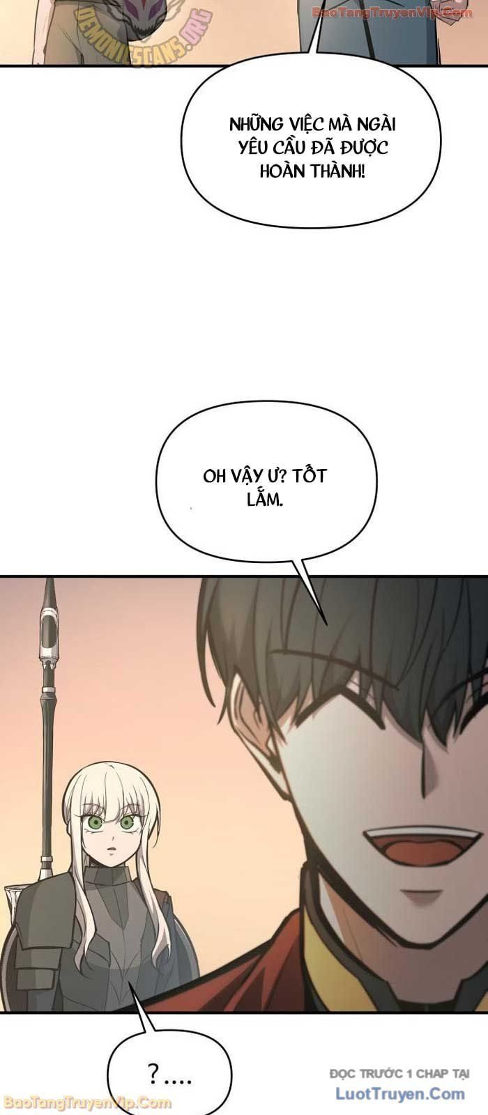 Trở Thành Hung Thần Trong Trò Chơi Thủ Thành Chapter 146 - Trang 16
