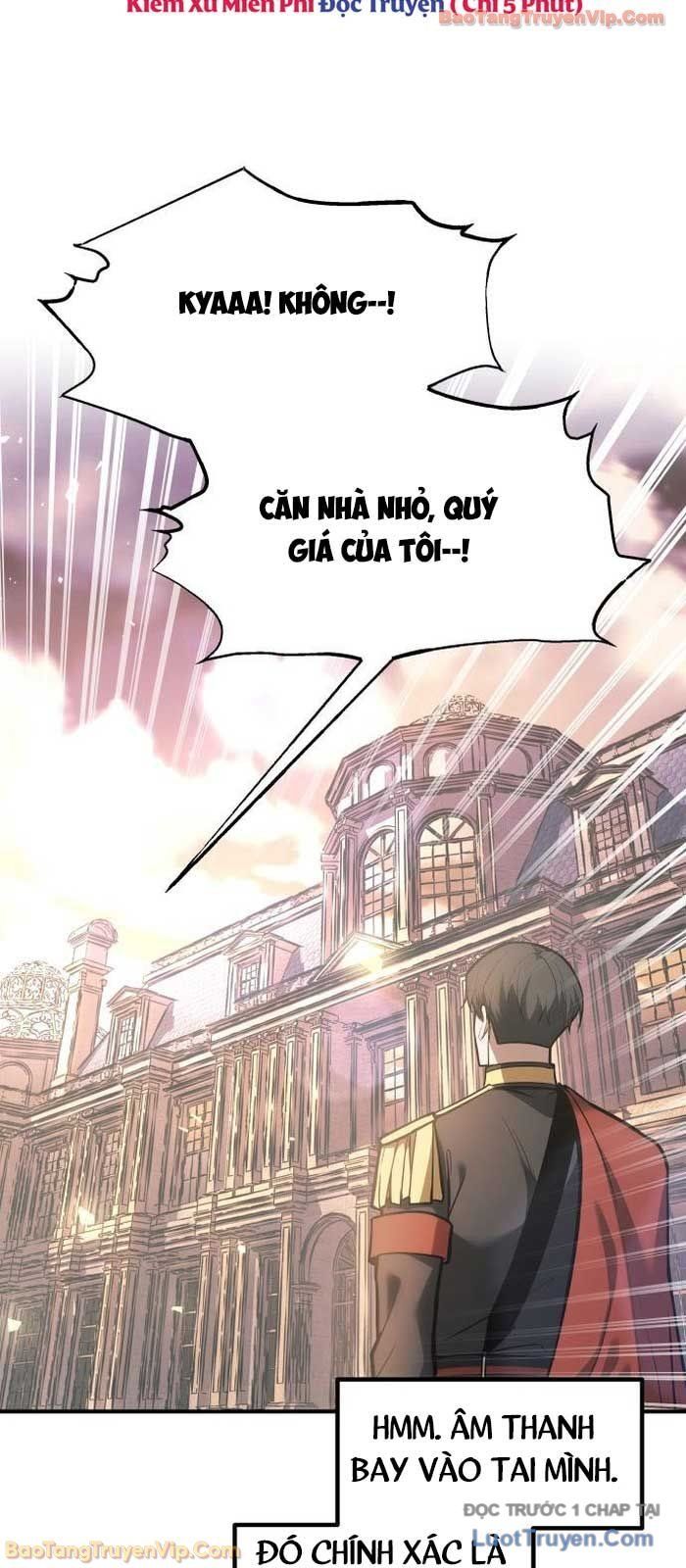 Trở Thành Hung Thần Trong Trò Chơi Thủ Thành Chapter 146 - Trang 18