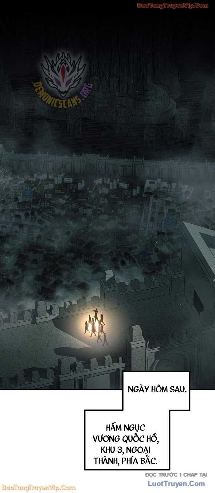Trở Thành Hung Thần Trong Trò Chơi Thủ Thành Chapter 146 - Trang 22