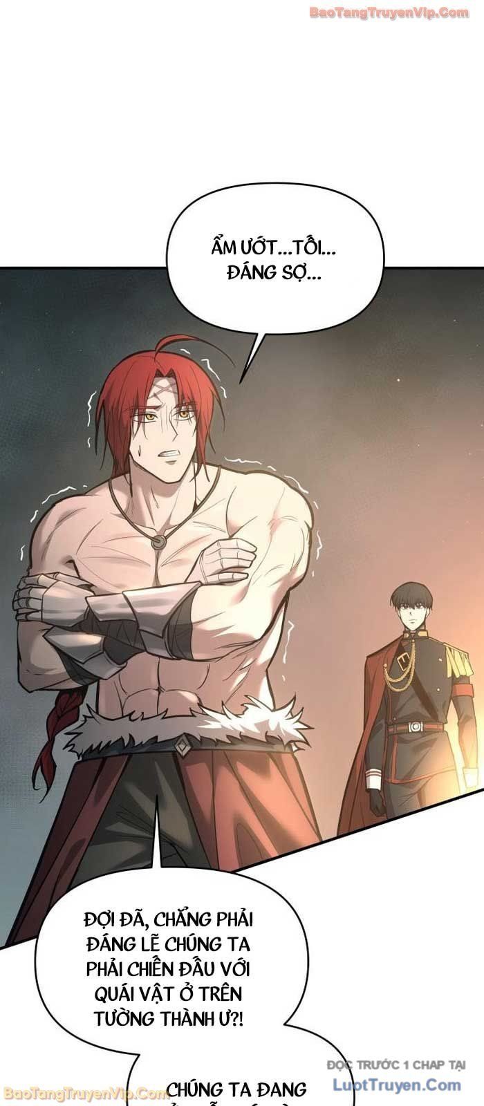 Trở Thành Hung Thần Trong Trò Chơi Thủ Thành Chapter 146 - Trang 23