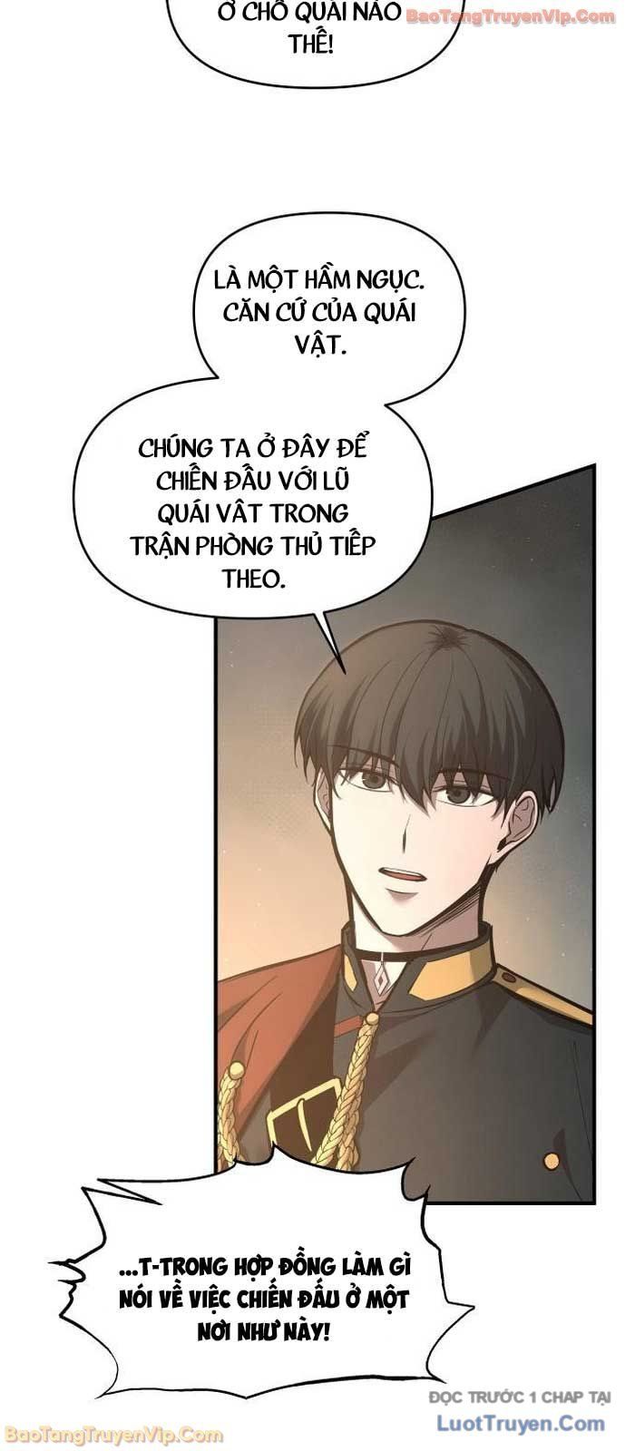 Trở Thành Hung Thần Trong Trò Chơi Thủ Thành Chapter 146 - Trang 24