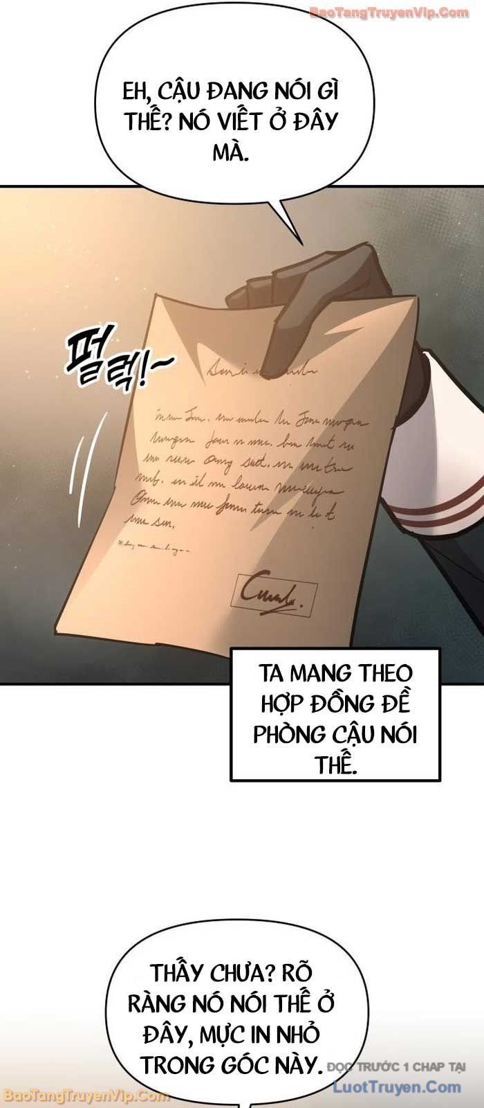 Trở Thành Hung Thần Trong Trò Chơi Thủ Thành Chapter 146 - Trang 25