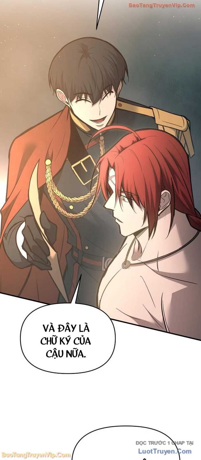 Trở Thành Hung Thần Trong Trò Chơi Thủ Thành Chapter 146 - Trang 26