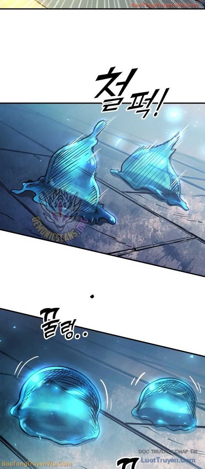 Trở Thành Hung Thần Trong Trò Chơi Thủ Thành Chapter 146 - Trang 3