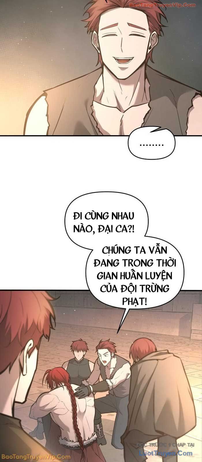 Trở Thành Hung Thần Trong Trò Chơi Thủ Thành Chapter 146 - Trang 31