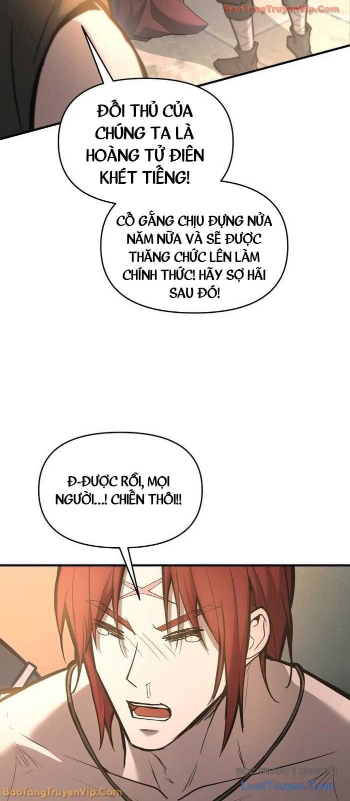 Trở Thành Hung Thần Trong Trò Chơi Thủ Thành Chapter 146 - Trang 32