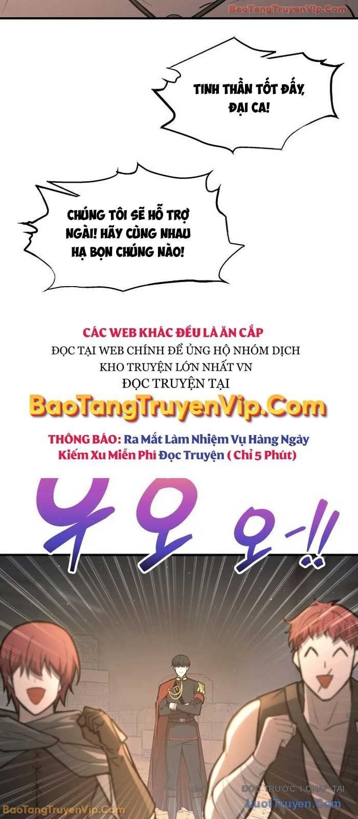 Trở Thành Hung Thần Trong Trò Chơi Thủ Thành Chapter 146 - Trang 33