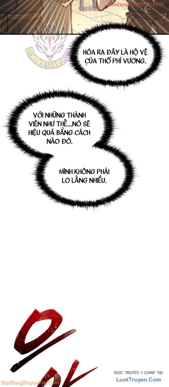 Trở Thành Hung Thần Trong Trò Chơi Thủ Thành Chapter 146 - Trang 34