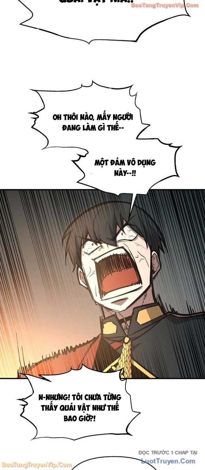 Trở Thành Hung Thần Trong Trò Chơi Thủ Thành Chapter 146 - Trang 36