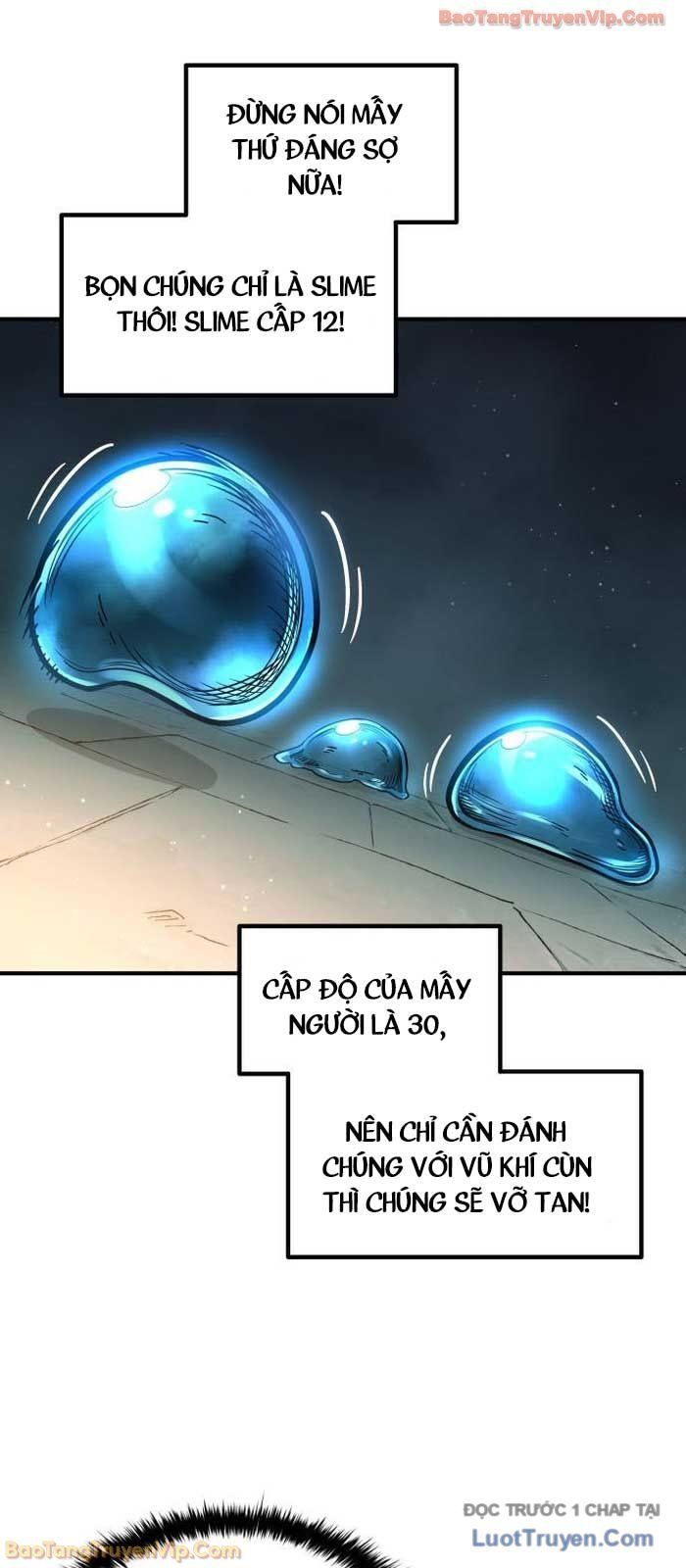 Trở Thành Hung Thần Trong Trò Chơi Thủ Thành Chapter 146 - Trang 38