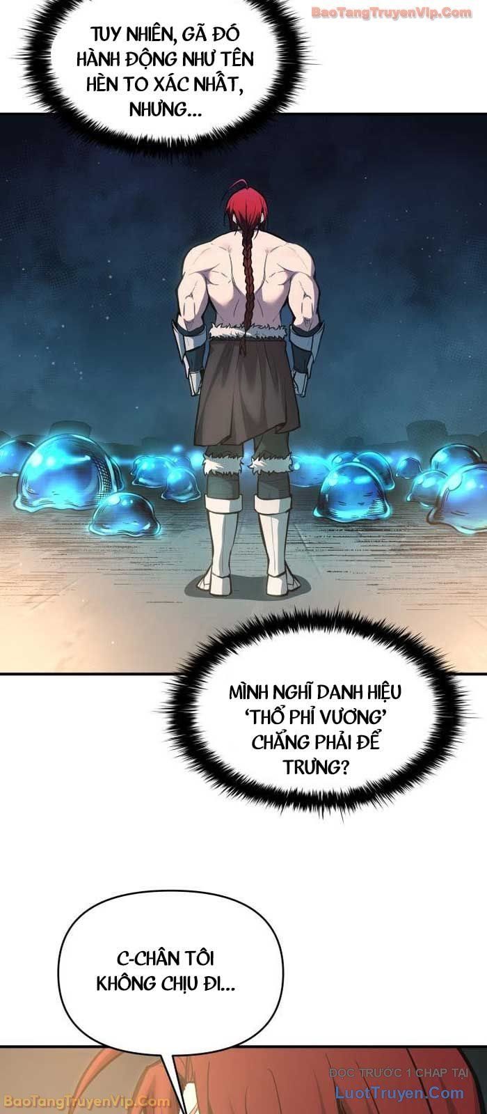 Trở Thành Hung Thần Trong Trò Chơi Thủ Thành Chapter 146 - Trang 39