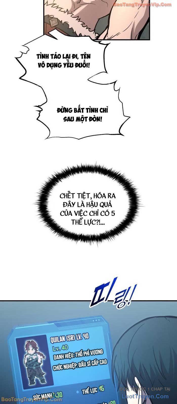 Trở Thành Hung Thần Trong Trò Chơi Thủ Thành Chapter 146 - Trang 44