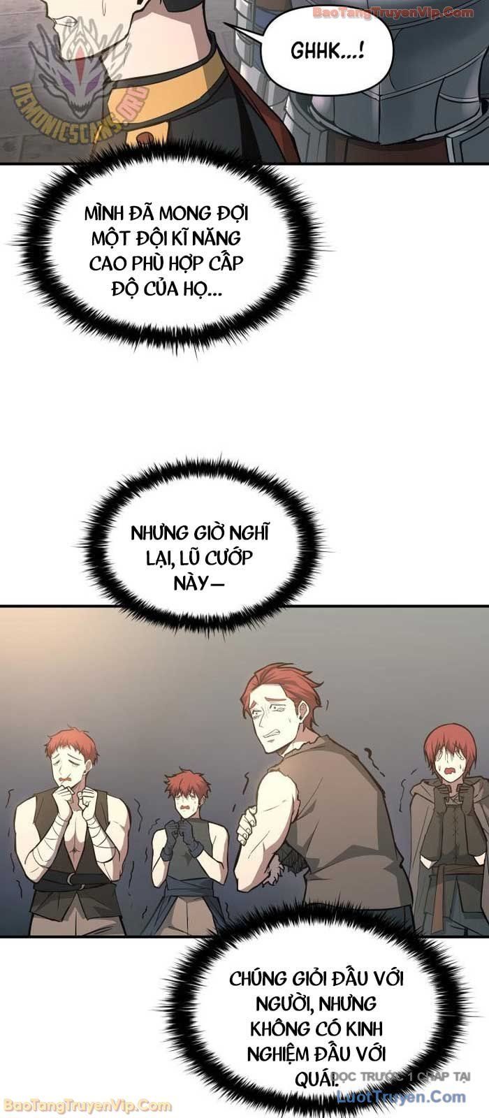 Trở Thành Hung Thần Trong Trò Chơi Thủ Thành Chapter 146 - Trang 46