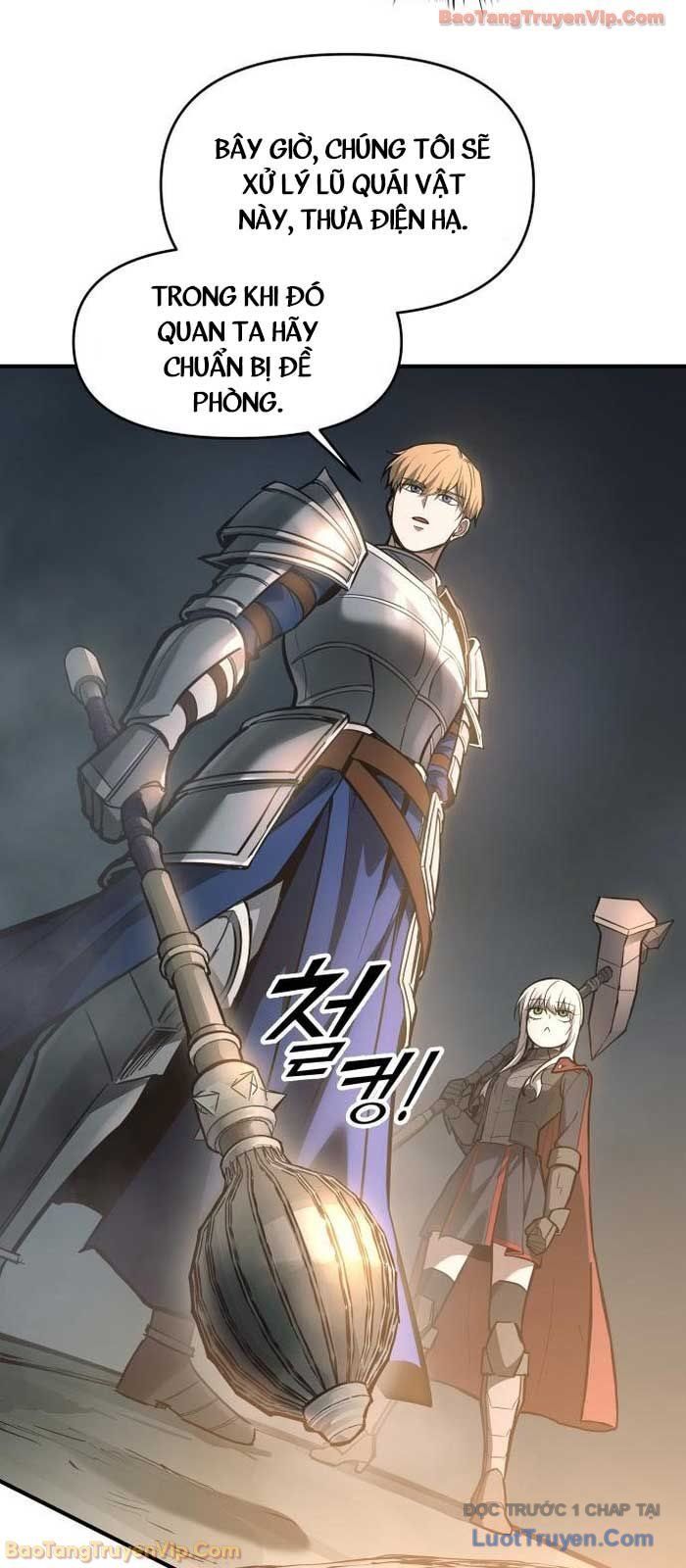 Trở Thành Hung Thần Trong Trò Chơi Thủ Thành Chapter 146 - Trang 47