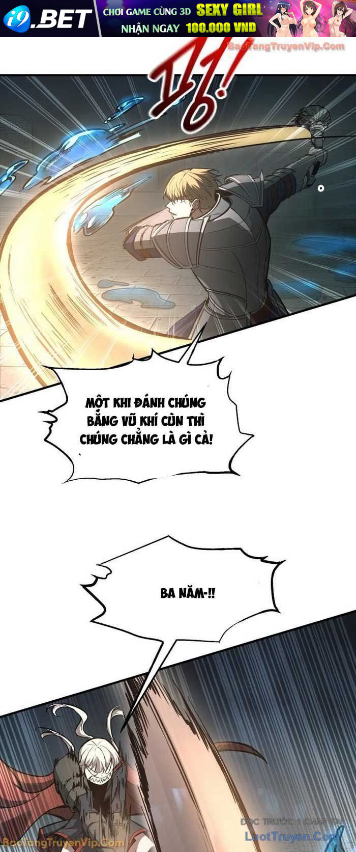 Trở Thành Hung Thần Trong Trò Chơi Thủ Thành Chapter 146 - Trang 50