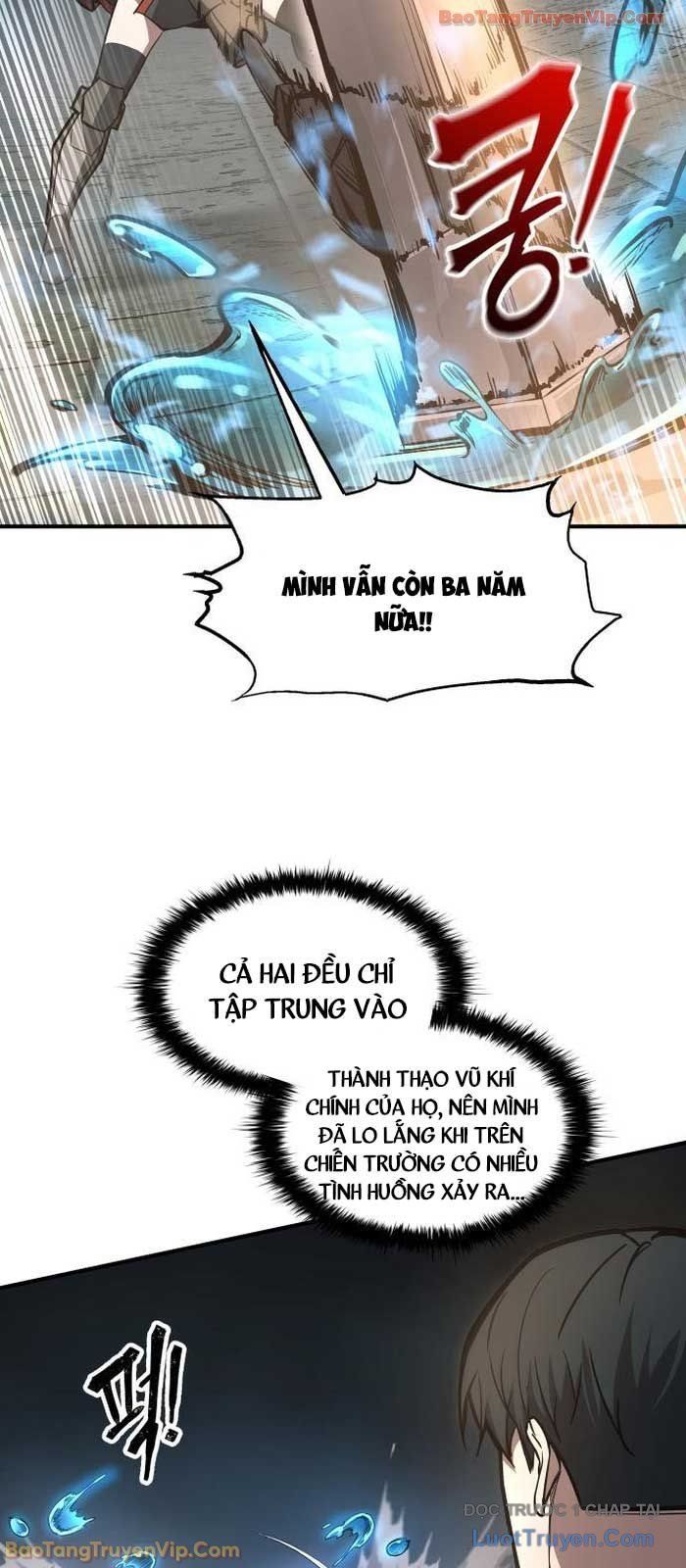 Trở Thành Hung Thần Trong Trò Chơi Thủ Thành Chapter 146 - Trang 51