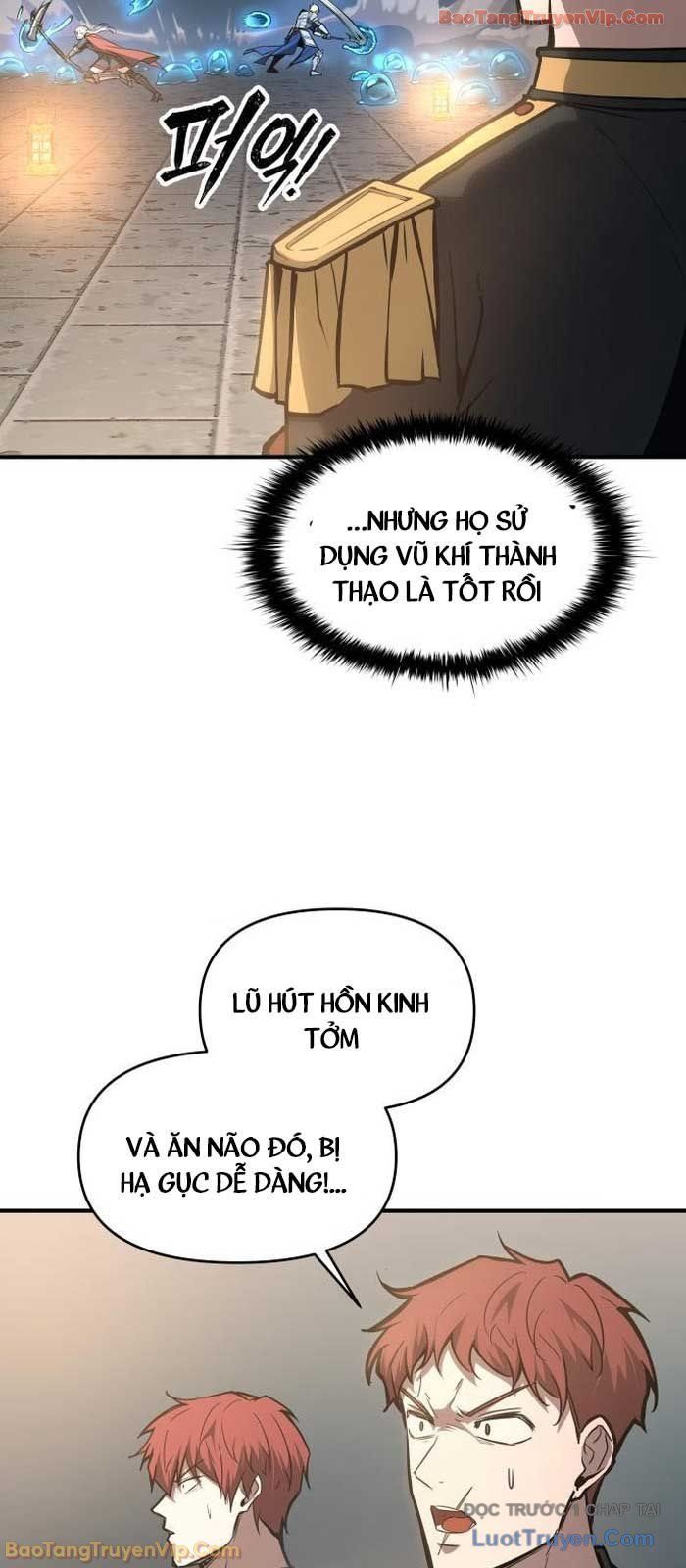 Trở Thành Hung Thần Trong Trò Chơi Thủ Thành Chapter 146 - Trang 52