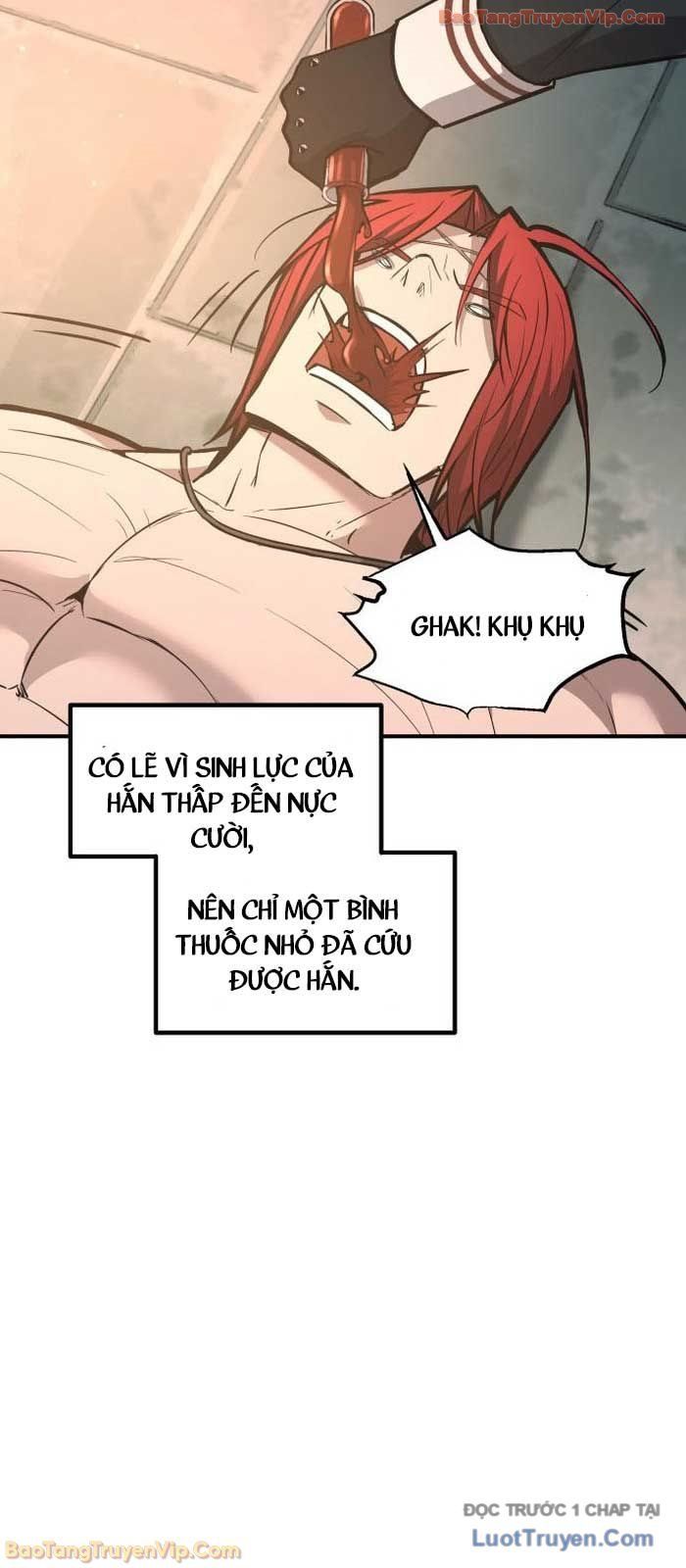 Trở Thành Hung Thần Trong Trò Chơi Thủ Thành Chapter 146 - Trang 54