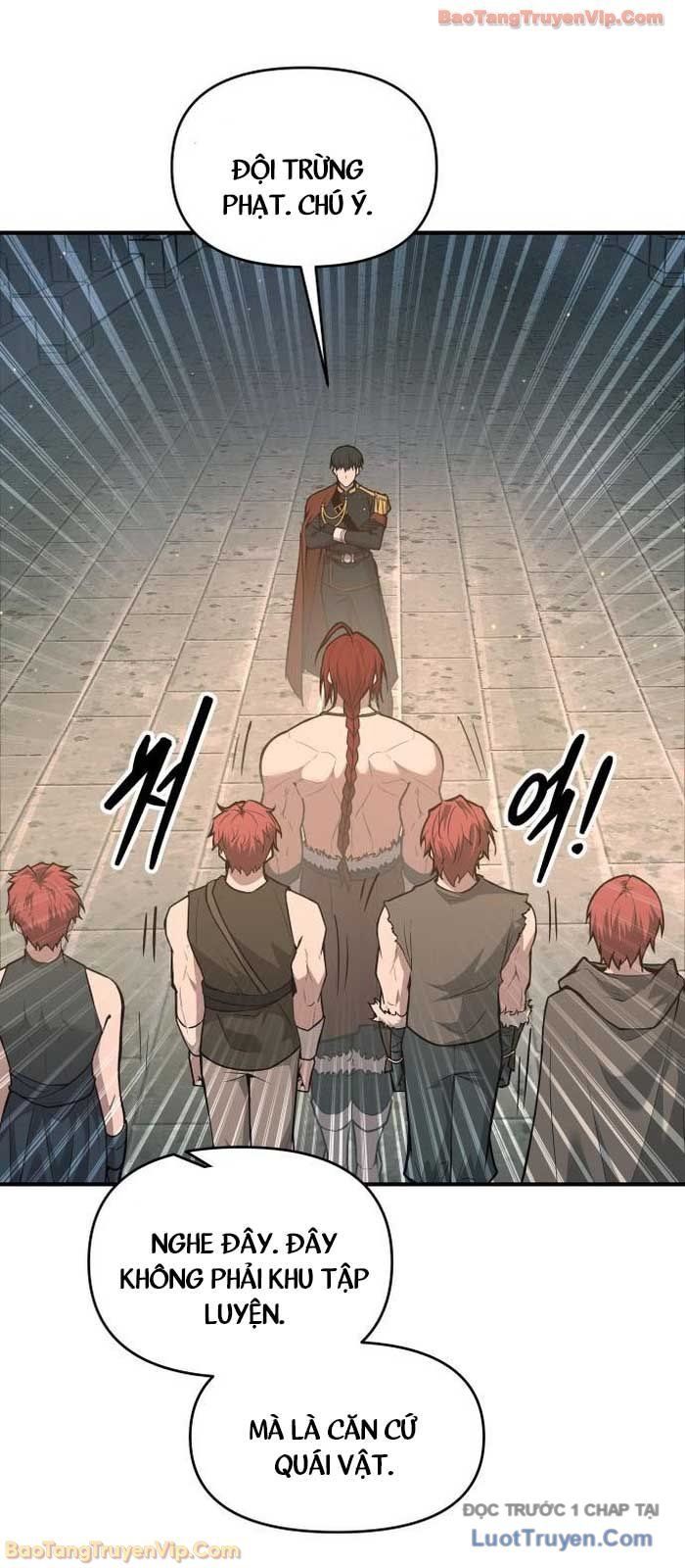 Trở Thành Hung Thần Trong Trò Chơi Thủ Thành Chapter 146 - Trang 55