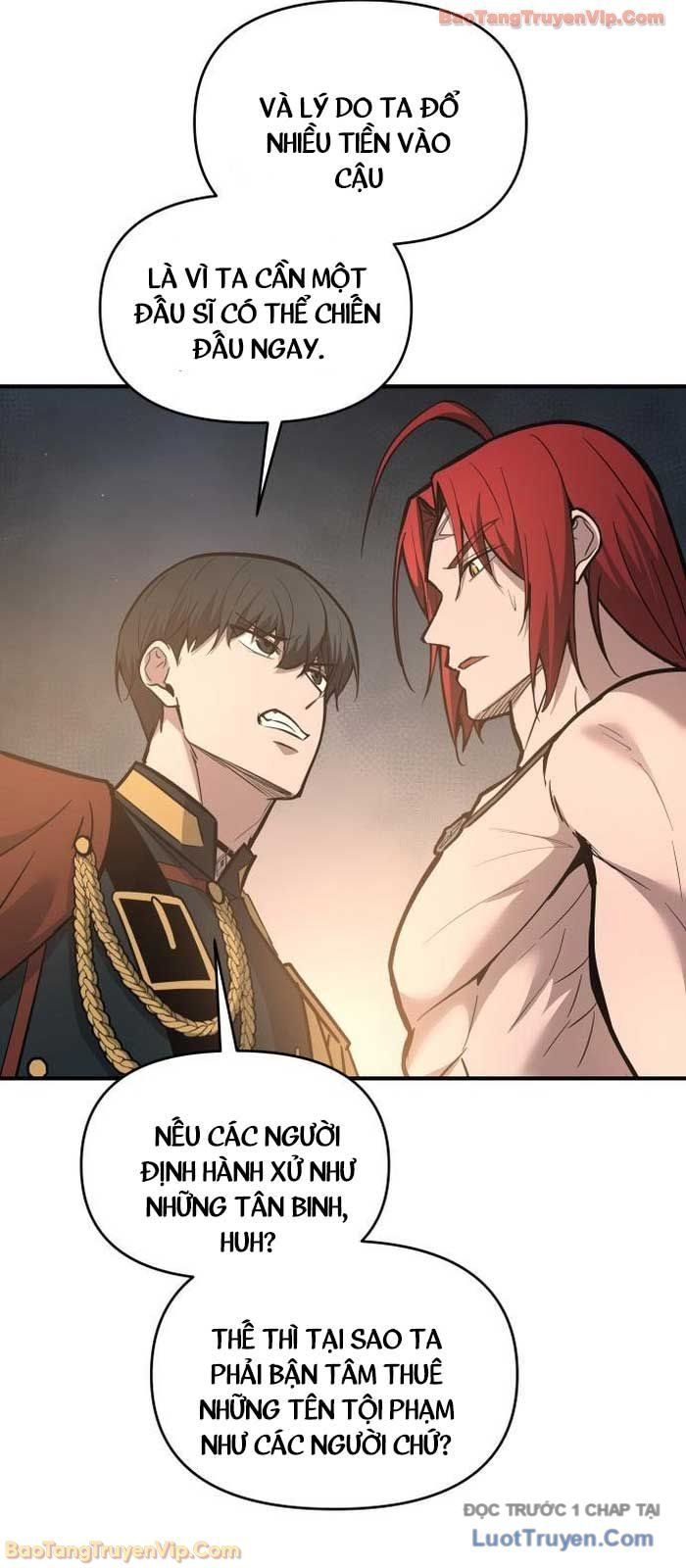 Trở Thành Hung Thần Trong Trò Chơi Thủ Thành Chapter 146 - Trang 56