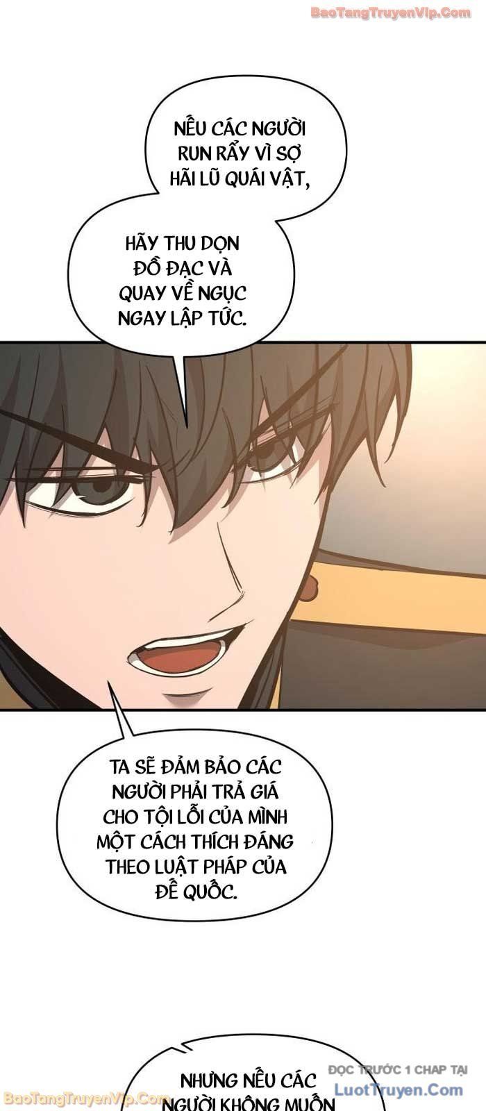 Trở Thành Hung Thần Trong Trò Chơi Thủ Thành Chapter 146 - Trang 57